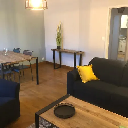 Au Coeur Du Marche 4 Etoiles フェカン