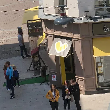 Au Coeur Du Marche 4 Etoiles Διαμέρισμα