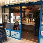 Au Coeur Du Marche 4 Etoiles 费康