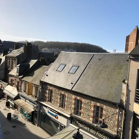 Au Coeur Du Marche 4 Etoiles 费康