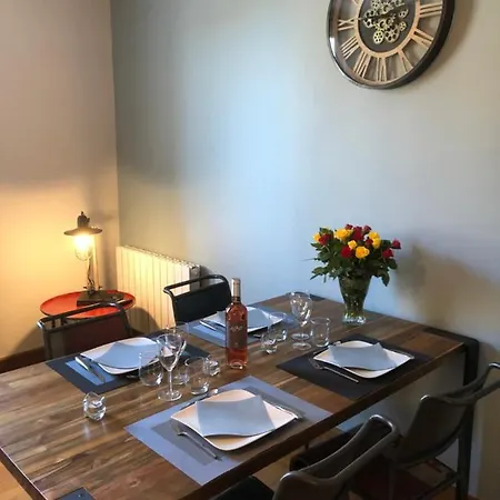 Au Coeur Du Marche 4 Etoiles Fécamp