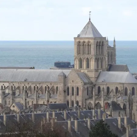 Au Coeur Du Marche 4 Etoiles * 费康