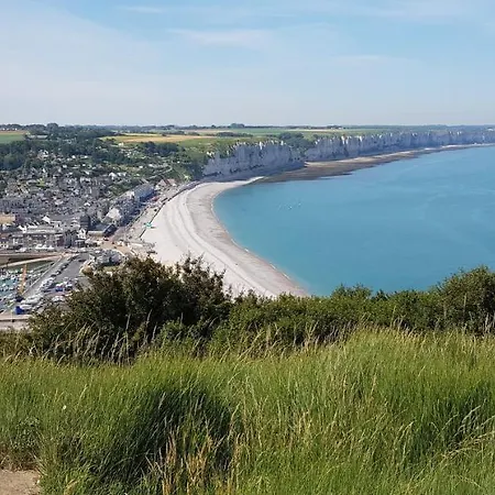 Au Coeur Du Marche 4 Etoiles