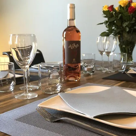 Au Coeur Du Marche 4 Etoiles * Fécamp