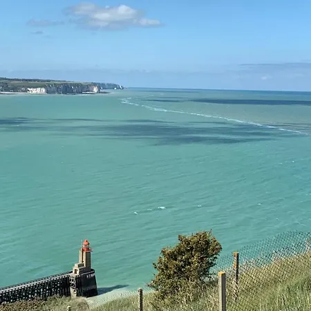 Au Coeur Du Marche 4 Etoiles Appartement