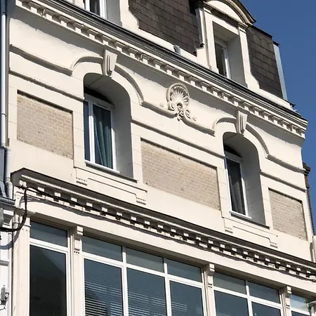 Au Coeur Du Marche 4 Etoiles * Fécamp