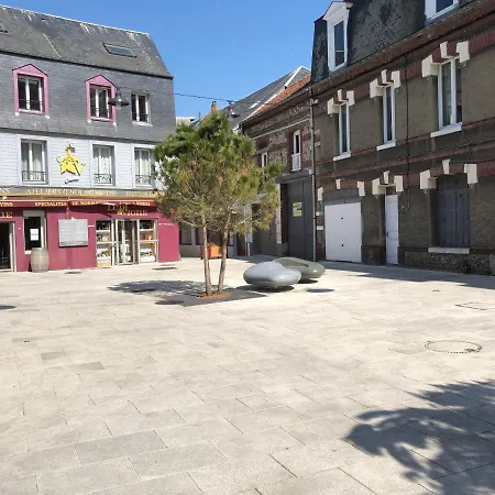 Au Coeur Du Marche 4 Etoiles *