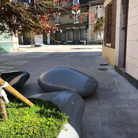 Au Coeur Du Marche 4 Etoiles