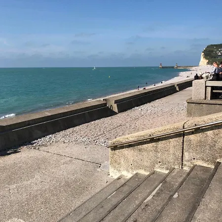 Au Coeur Du Marche 4 Etoiles 费康