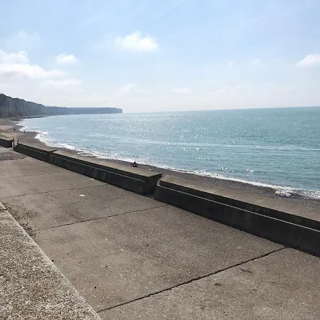 Apartament Au Coeur Du Marche 4 Etoiles