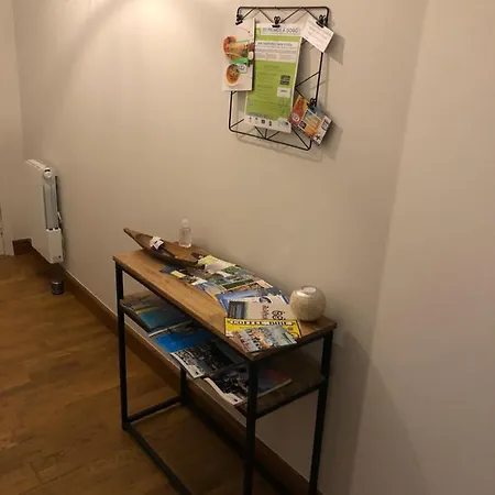 Au Coeur Du Marche 4 Etoiles