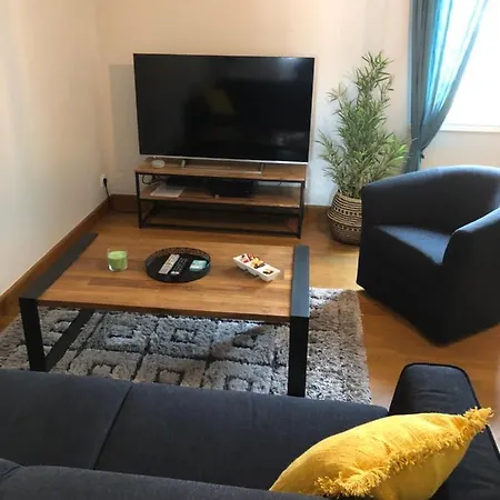 Au Coeur Du Marche 4 Etoiles