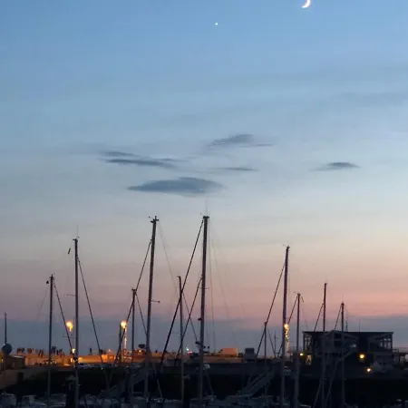 Au Coeur Du Marche 4 Etoiles 公寓 *