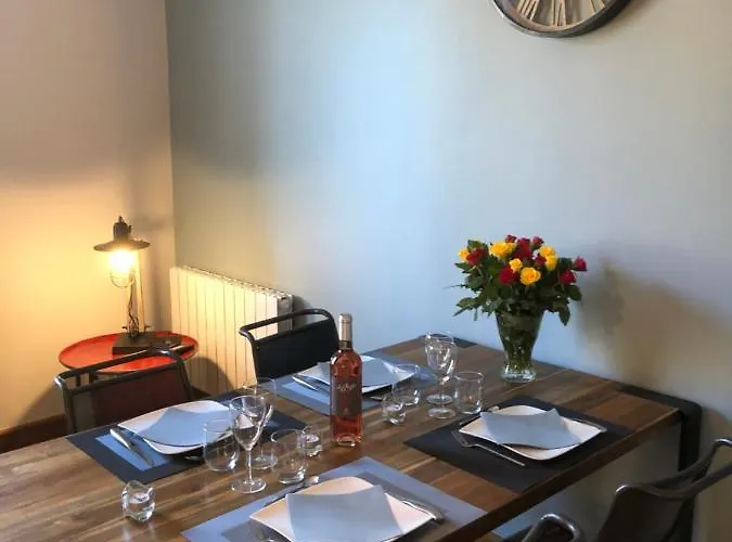 Au Coeur Du Marche 4 Etoiles Fécamp