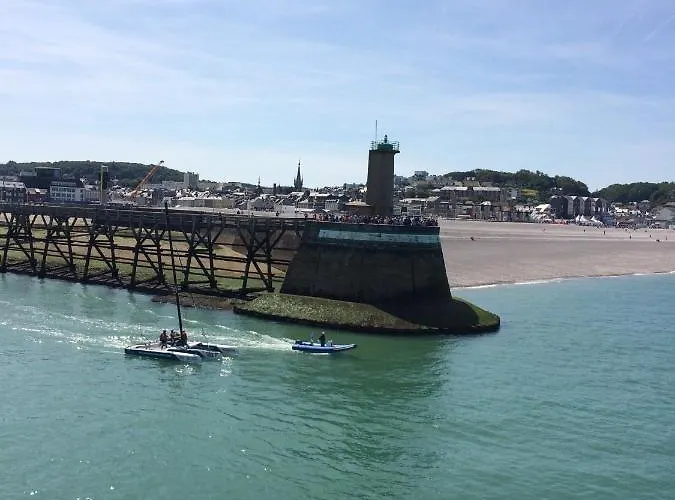 Au Coeur Du Marche 4 Etoiles