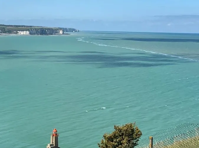 Au Coeur Du Marche 4 Etoiles Appartement