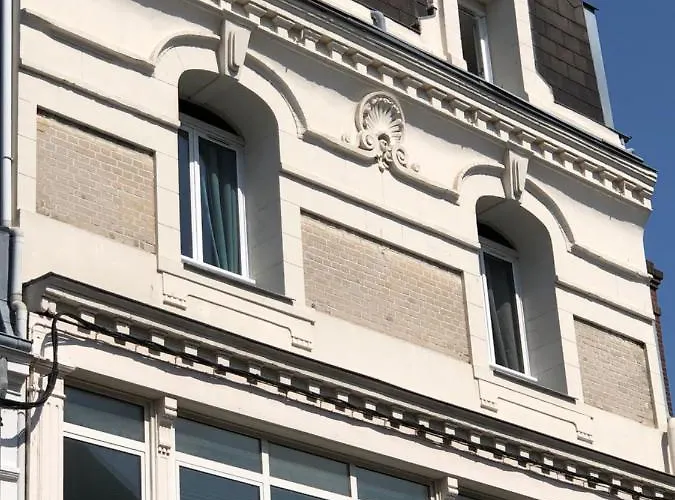 Au Coeur Du Marche 4 Etoiles * Fécamp