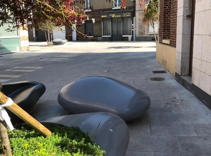 Au Coeur Du Marche 4 Etoiles