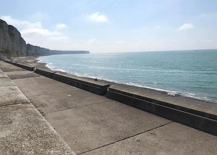 Appartement Au Coeur Du Marche 4 Etoiles