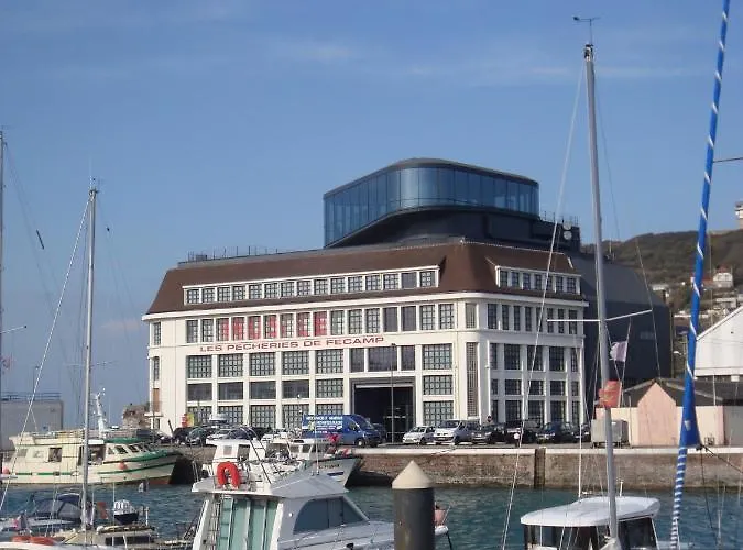 Appartement Au Coeur Du Marche 4 Etoiles *