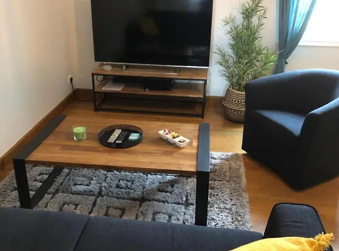 Au Coeur Du Marche 4 Etoiles